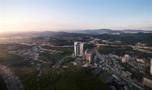 고분양가 논란에도 서울 접근성이 청약 성적 좌우 청약 돌입한 ‘효성해링턴 플레이스 목감역’ 관심