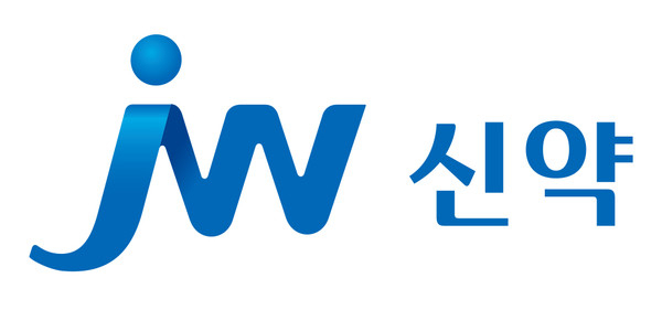 JW신약 CI. 사진 제공=JW신약