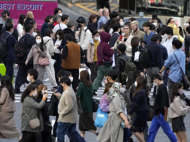 '매독 감염자 무섭게 늘어난다'…성병 전문의 모자라 '의료 붕괴' 우려하는 日