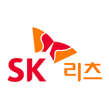 SK리츠 로고