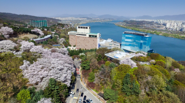 워커힐, 日여행사와 한국여행상품 활성화 MOU