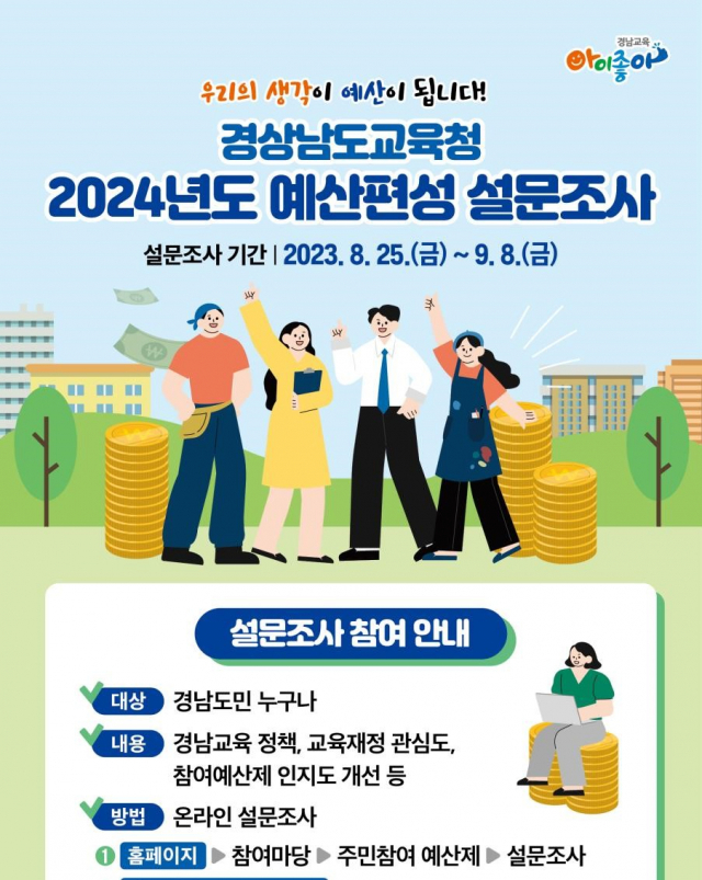 /사진제공=경남도교육청