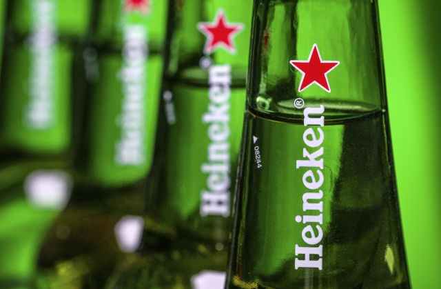 Heineken Sells Russian Business for One Euro, Faces Estimated Loss of 300 Million Euros