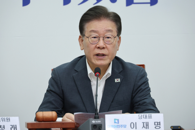 이재명 “육사 독립군 흉상 이전 논란, 朴정권 국정교과서 떠올라”