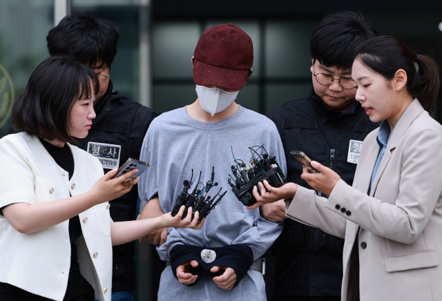 시흥동 연인 보복살해범 무기징역…법원 '영구히 격리'