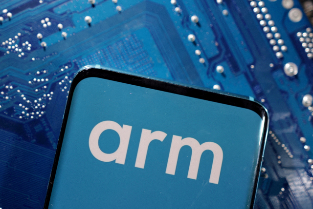 소문난 잔치 된 ARM IPO 삼성, 애플, 구글, 엔비디아, '인'…아마존은 빠졌다
