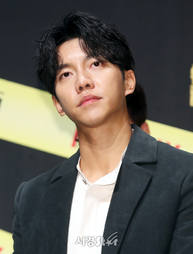 이승기 / 사진=서울경제스타 DB