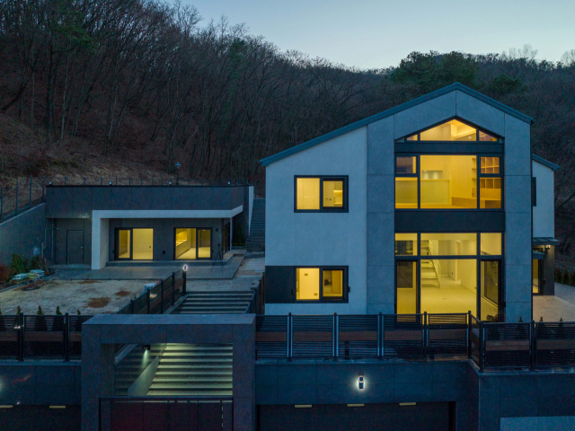 더원하우징, 부산·영남권 최대 건축전시회 부산코리아빌드 참가