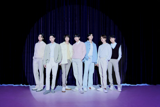방탄소년단 / 사진=빅히트뮤직