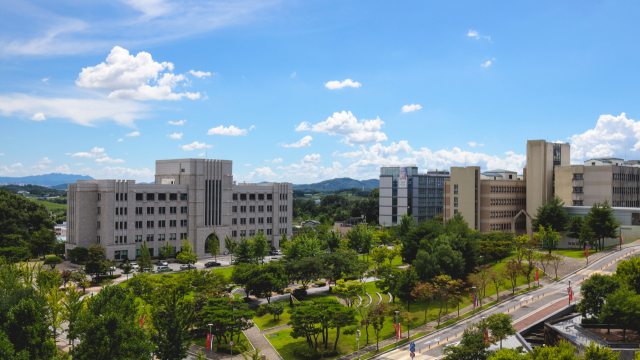 고려대 세종캠퍼스