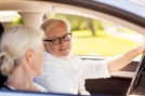 ‘초고령 사회’ 日, 운전하는 노인들을 배려하는 방법