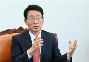 김상훈 "법인세 文정부 이전으로 낮춰 脫중국 기업 유치해야”
