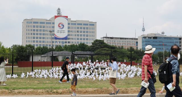 野 ‘총리 해임 결의’…대통령실 “막장 정치투쟁 피해자는 결국 국민”