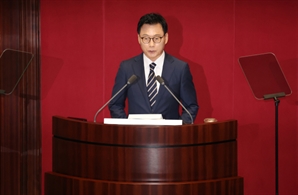 [속보] 박광온 "與, 개헌 함께해야…노란봉투법·방송법 반드시 통과"