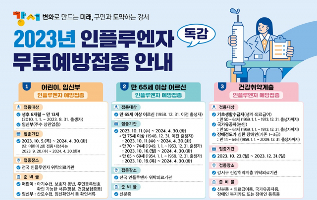 서울 강서구청 제공