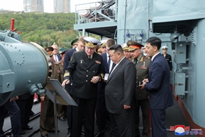 정부, 강순남 北국방상 등 독자제재…무기거래·미사일개발 대응