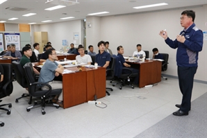 현대제철, 충남 중소기업 제조경쟁력 강화 지원 나선다