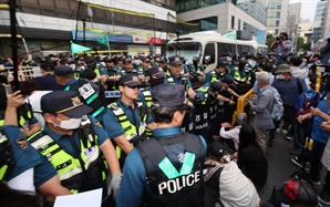 '이재명 체포안' 가결에…일부 민주당 의원 대상 '살인예고 글' 등장