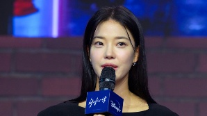 임세미, 직각 어깨의 소유자 [SE★포토]