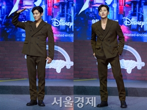지창욱, 박준모와 권승호의 갭 차이 [SE★포토]