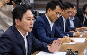 원희룡, 'LH 또 철근 누락에'… "시공 중인 공공주택 일제 점검"