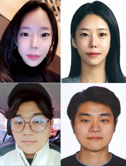 이은해(32)와 조현수(31)씨. 사진 제공=인천지검