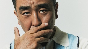 [인터뷰] '무빙' 류승룡 "나이 들기 전 원없는 액션, 치열하고 매력적"
