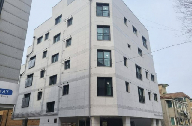 지난 2021년 LH가 공급한 서울 서초구 청년매입임대주택(아이리스예당)