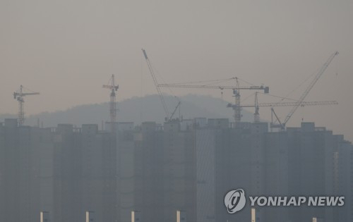 인천 재개발·재건축 사업 평균 분양가, 3년 새 35% 올랐다