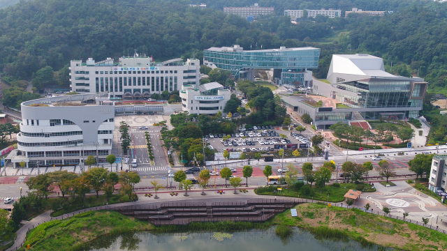 구리시, 14개 학교 803대 스마트 단말기 지원…100% 조기 달성