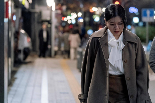영화 '한국이 싫어서' 스틸 /사진=부산국제영화제