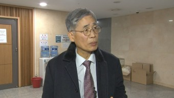 신평 변호사. 연합뉴스