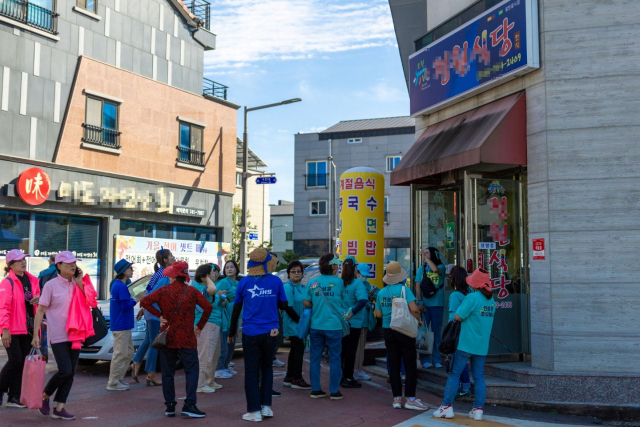 대한민국 새역사 쓴 '정원'…대도시는 '방향'을 중소도시는 '희망'을 던졌다