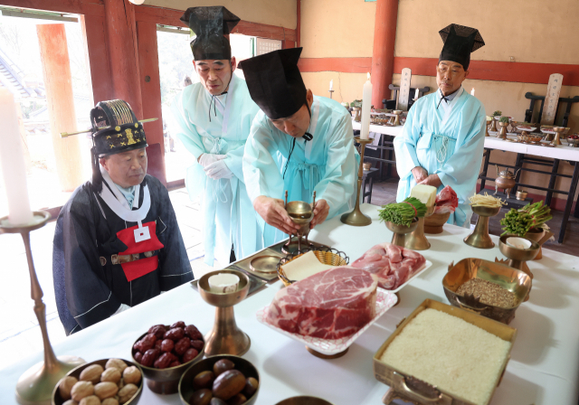 김영식 고양시의장. 사진 제공=고양시의회