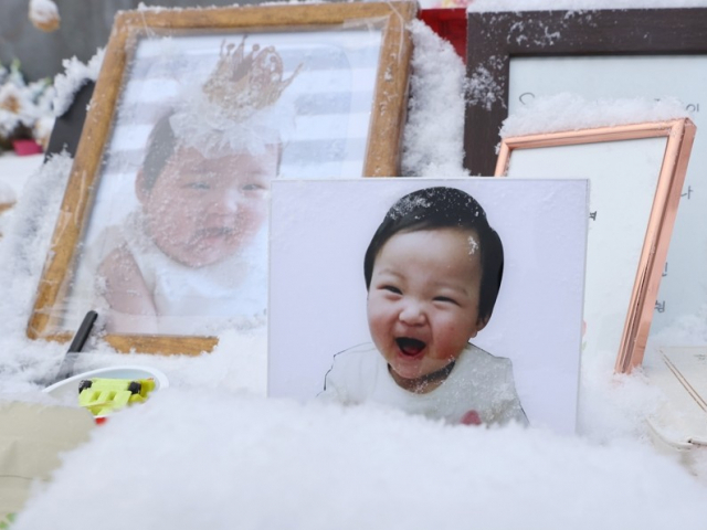 [단독] 3년 전엔 난리치더니…'학대 아동 보호' 약속 안지키는 정부