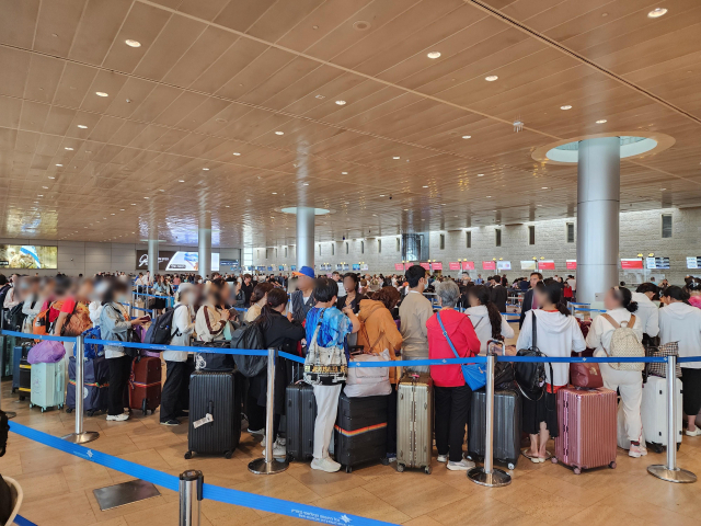 하마스, 이스라엘 벤구리온 공항 향해 로켓 발사[이-팔 전쟁]