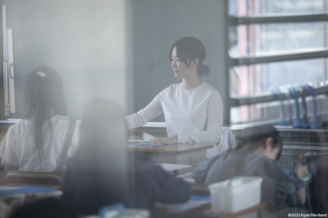 영화 '키리에의 노래' 스틸컷. 사진 제공=부산국제영화제