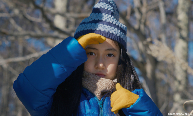 '오겡키데스카'…부산국제영화제 등장한 日거장들 [2023 BIFF]