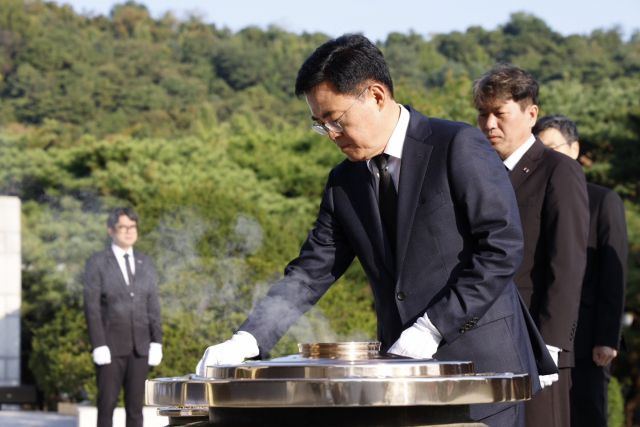 진교훈 당선자 '5호선 차량기지 이전 우려할 필요 없다'