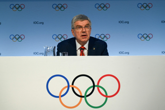 2030·2034 동계올림픽 개최지, 내년 IOC 총회서 결정