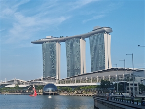 ‘아시아의 실리콘벨리’ 싱가포르, VC들도 현지 진출 활발