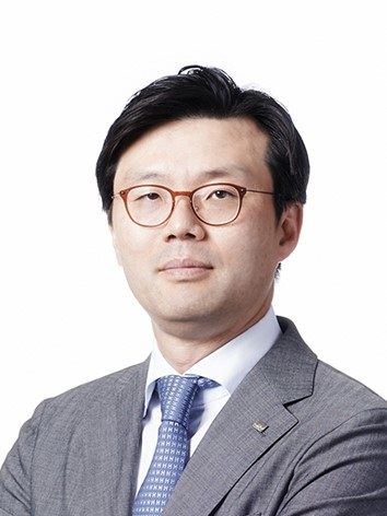 이준용 미래에셋자산운용 신임 부회장. 사진 제공=미래에셋그룹