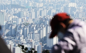 [단독]아파트 공사비 1500억 늘 때 앉아서 900억 이익…당국은 수수방관