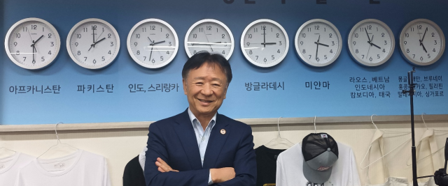 '해외동포 복수국적 문 넓히면 인구·투자 시너지'