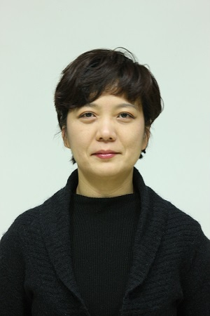 류지연 국립현대미술관 학예연구관 (학예실장 직무대리)