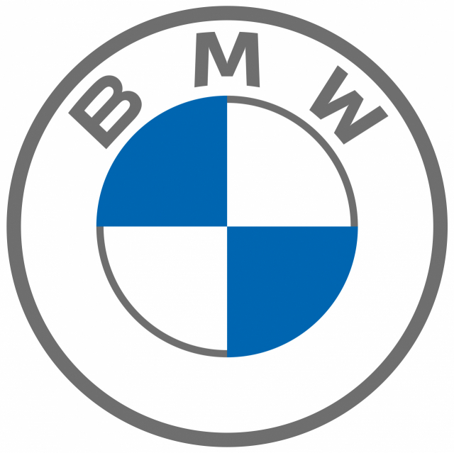 BMW 로고. 사진제공=BMW코리아