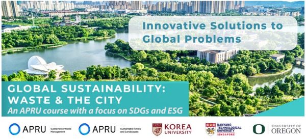 국제ESG협회, 전세계에 대한민국의 ESG 경영과 기업의 생물다양성 보전 활동 평가 결과 발표