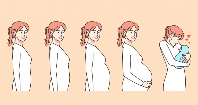 여성의 몸은 임신과 출산 과정에서 상당히 큰 변화를 겪기 때문에 ‘산후조리’가 무엇보다 중요하다. 이미지투데이