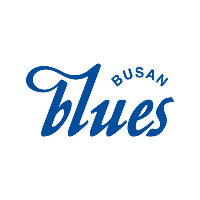 부산명품수산물협회 공동 브랜드 부산블루스(BUSAN BLUES) 로고. 사진제공=부산명품수산물협회