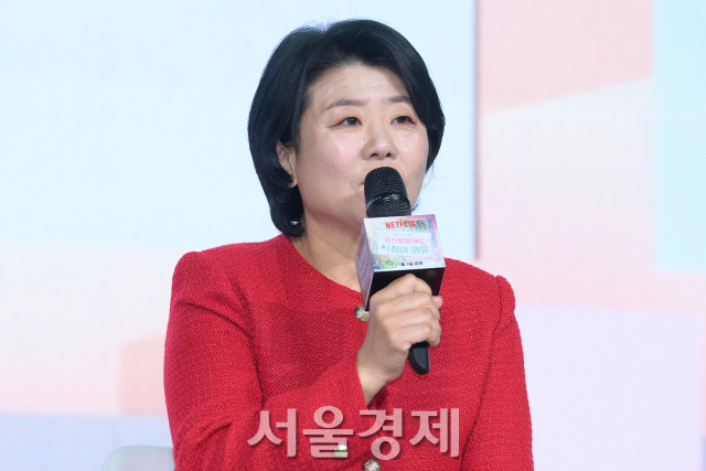 '박보영=정다은' 원작 싱크로율 뚫고 나온 박보영의 '정신병동' [SE★현장]